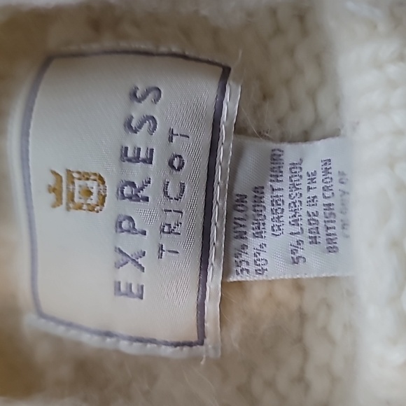 Express sweater - Picture 4 of 5